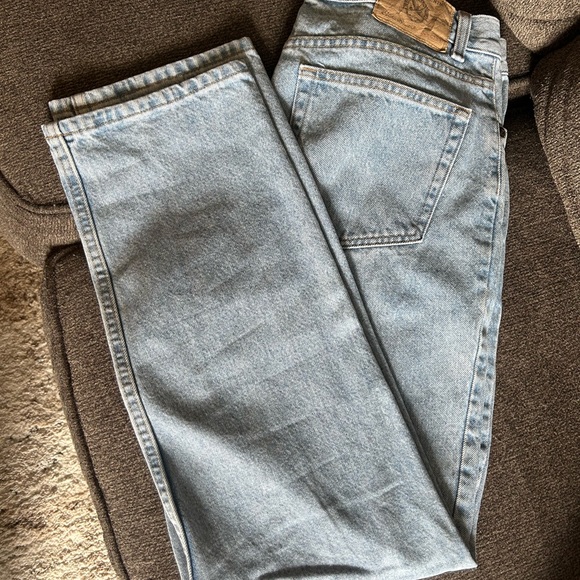 Eddie Bauer Jeans - Picture 1 of 3